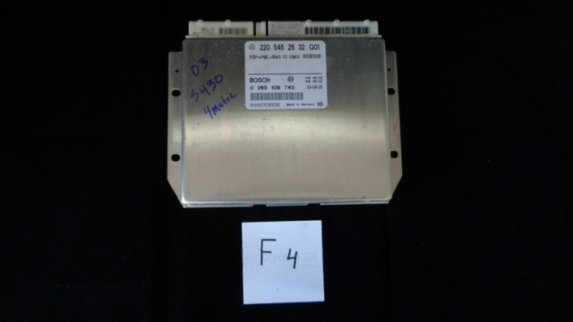 Датчик pml мерседес w164