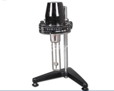 NDJ-1 NEW Rotational Rotary Viscometer Viscosity Tester Meter Fluidimeter 220V