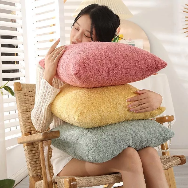 Sherpa pillowcase cheap