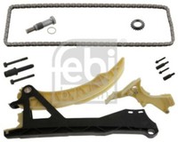 Febi Steuerkettensatz FüR BMW 5Er (E60),X1 (E84),X3 (E83),Z4 (E85)