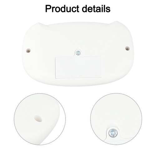 7Pin JR1810RX Receiver for Electric Cars 2 4G Remote Control for Children 6 12V - Afbeelding 13 van 35