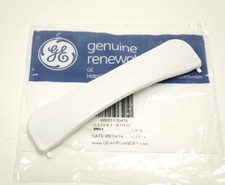 WE01X20419 WE1M1026 AP5809959 PS9494490 175D1372 175D1372P003 Dryer Door Handle