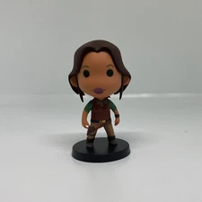 Firefly Q Bits Zoe Washburne Q-Bits mini PVC Figure by QMx Loot Cargo Crate