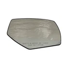 New OEM GM Right Side View Mirror Glass 2015-18 Silverado Sierra 22919746