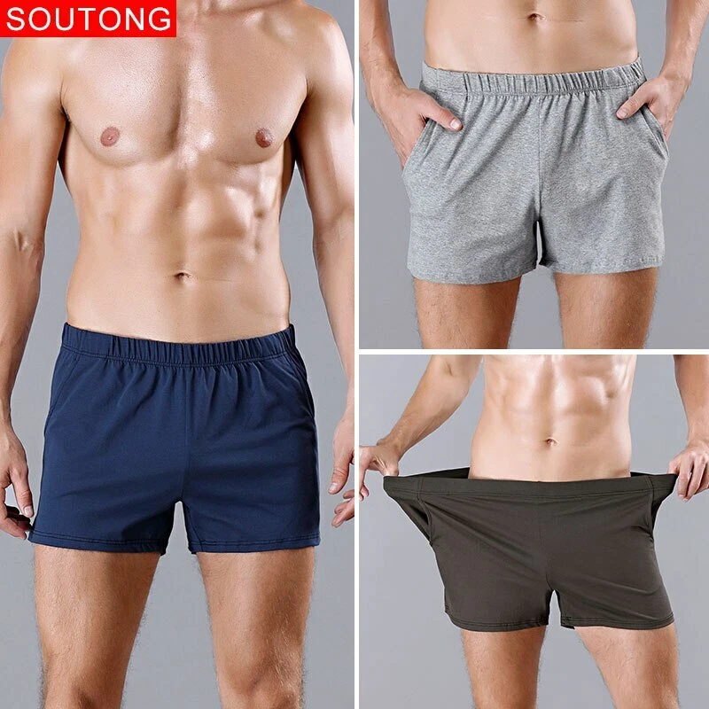 Best boxer shorts hotsell for sleeping