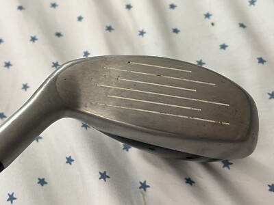 TaylorMade Mid Rescue #4 22˚ Hybrid Golf Club - reg flex | eBay