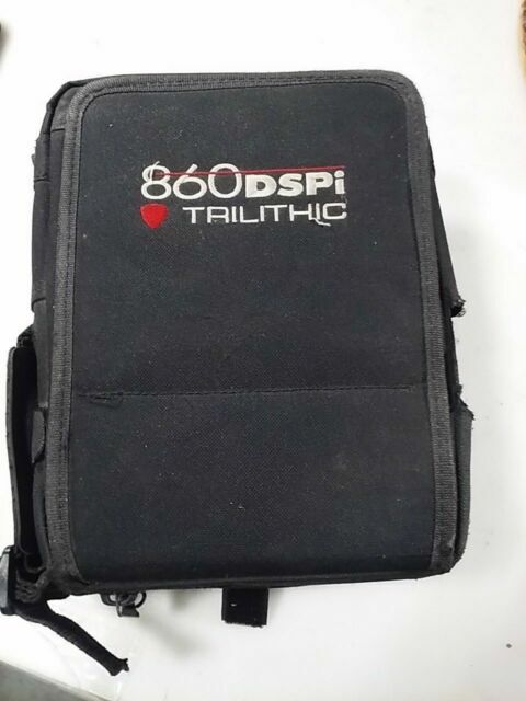 Trilithic 860 DSP Multi Function Interactive Cable 860DSP for sale