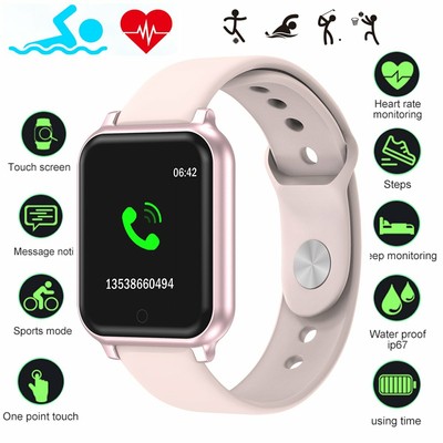 smart watch for women iphone