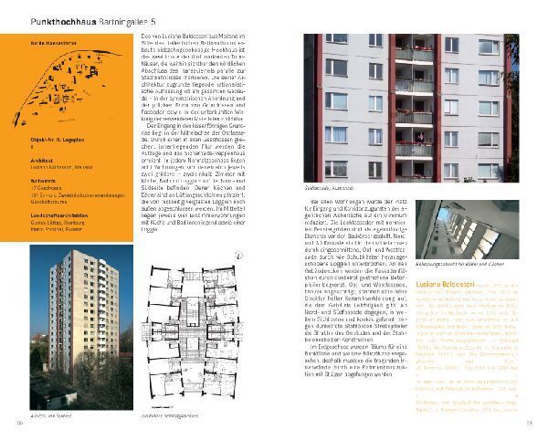 Thumbnail - Das Hansaviertel - Ikone Der Moderne