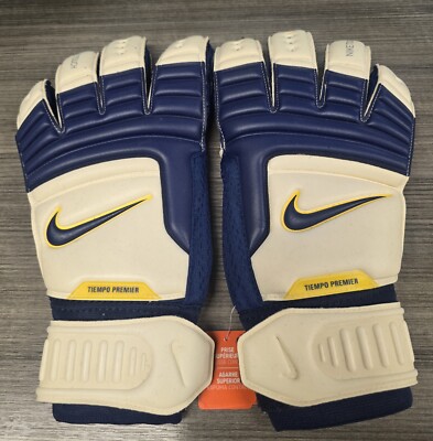 nike tiempo goalkeeper gloves