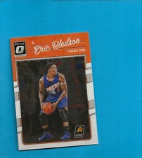 2016-17 Panini Donruss Optic Eric Bledsoe #120 Phoenix Suns