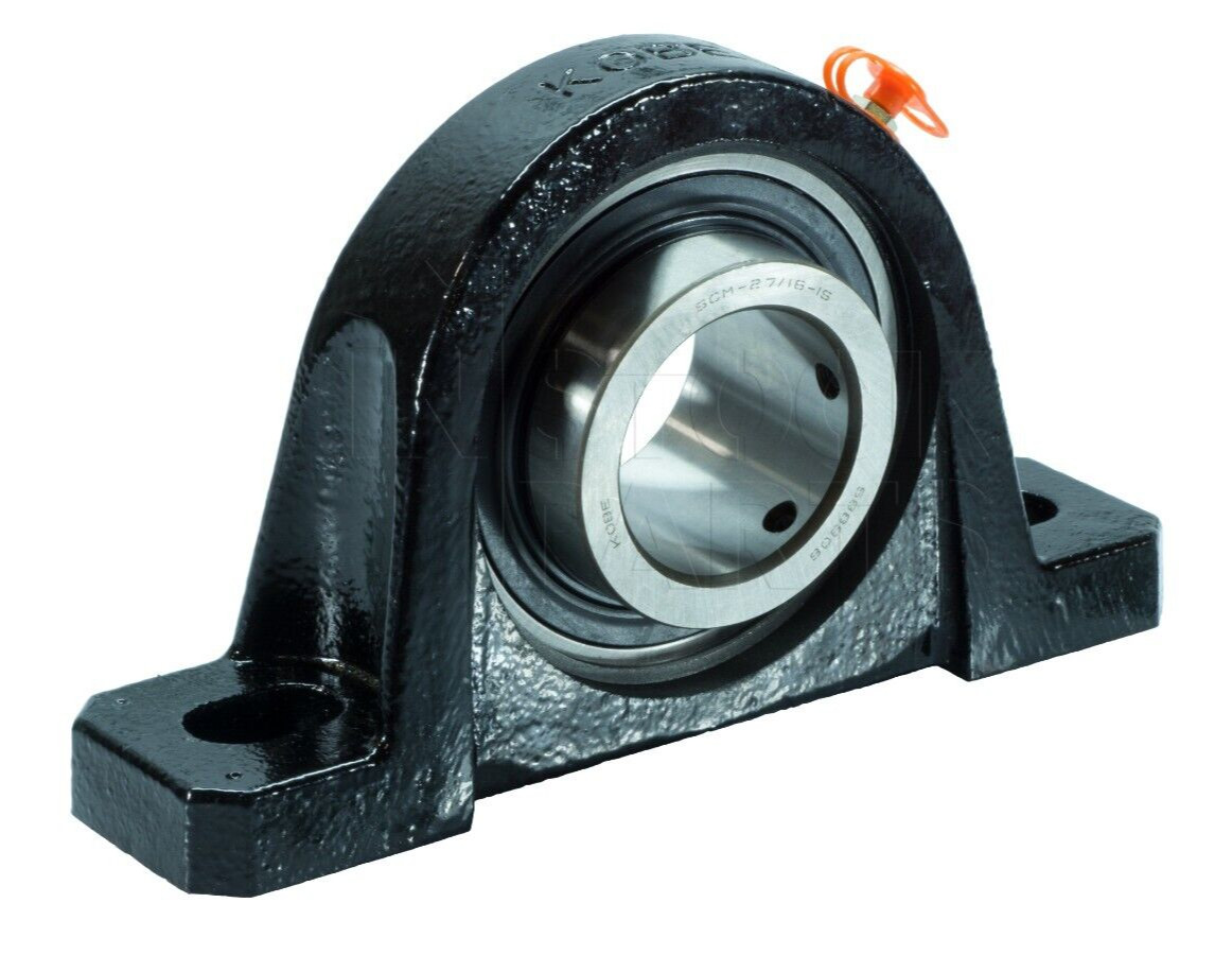 2-15/16" MEDIUM DUTY PILLOW BLOCK - REPLACES DODGE P2B-SCM-215 126821