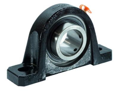 2-3/16'' MEDIUM DUTY PILLOW BLOCK - REPLACES DODGE P2B-SCM-203 126816