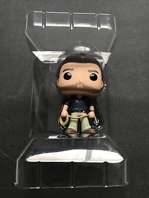 Boneco Funko Pop Uncharted 4 Nathan Drake 88 Exclusive