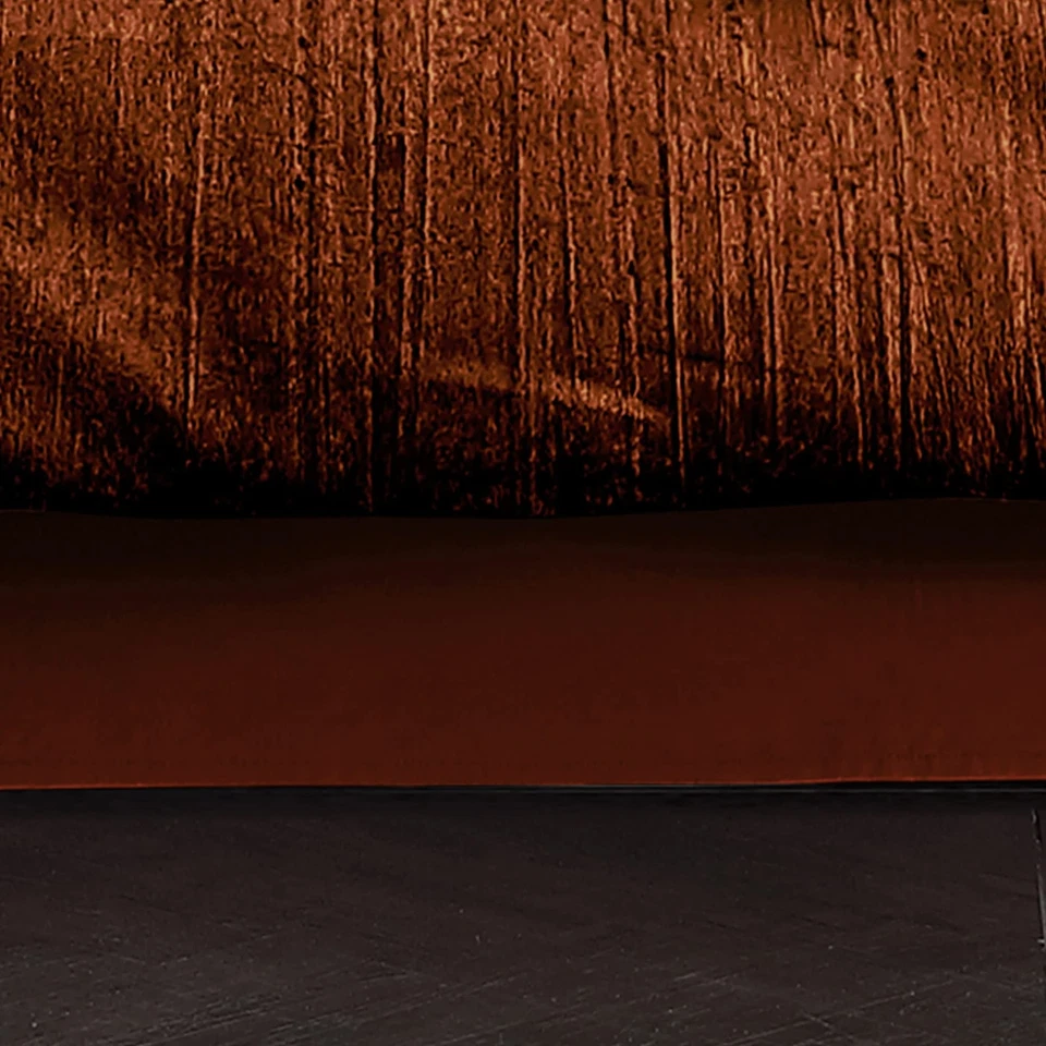 Riverbrook Home Turin Comforter Set, Queen, Spice, 7-Piece Set - Image 4 of 4