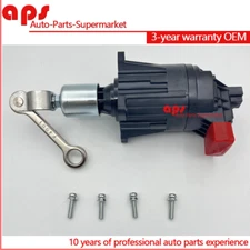 New OEM Turbo Charger Solenoid Valve Actuator For Honda Civic 1.5L 18900-5AA-A01