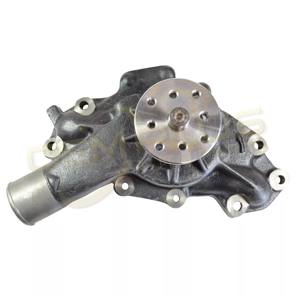 Bomba de agua para Chevy Blazer C1500 Express K2500 Suburban GMC Yukon V8-6,2 L 6,5 L Foto 3 de 4