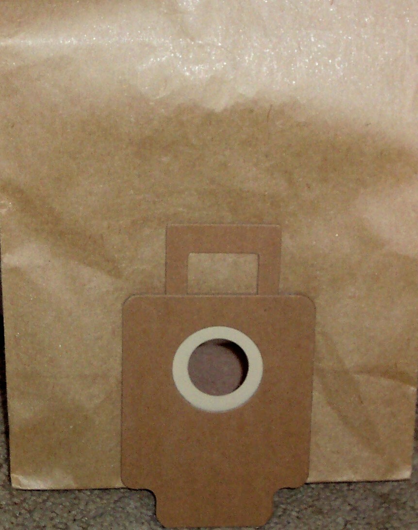 A GOBLIN Aztec Vacuum Cleaner Paper Dust Bag 1200 13001400 1500 1600