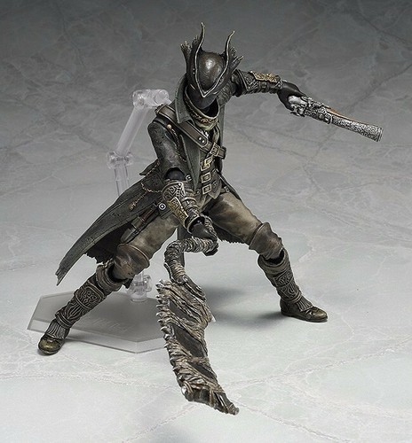 Bloodborne Curse Figma 367 Hunter Hunter Boxed Action Figure Toys Gift Model Ebay Bloodborne Curse Figma 367 Hunter Hunter Boxed Action Figure Toys Gift Model Ebay