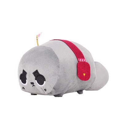 Dandys World Plush Toy Soft Pillow Doll Game Character Cute Gift Plushie Toy Set