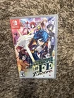 New ListingTokyo Mirage Session #FE Encore Nintendo Switch New Sealed ESRB US