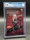 Amazing Spider-Man Renew Your Vows #11 CGC 9.8 (2017) - Black Cat - Campbell B