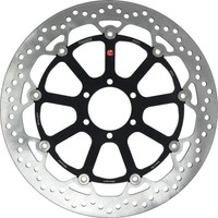 Bremsscheibe Vorne Kompatibel Mit Aprilia Rsv 1000 Bj. 2001-2003