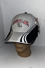Chase Authentics NASCAR Dale Jr 8 Hat 2006 Nextel Cup Series Budweiser Cap
