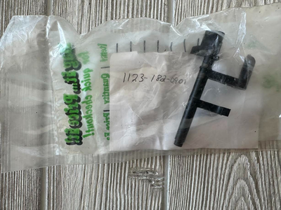 #ad STIHL Switch Shaft 021 023 025 MS210 MS230 MS250 1123 182 0903 Genuine OEM $15.00