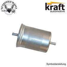 KRAFT AUTOMOTIVE Kraftstofffilter für ALFA ROMEO FIAT LANCIA LDV