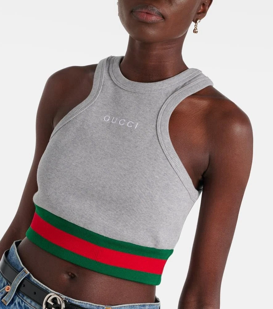Gucci Cotton Tank Tops for Women for sale | eBay