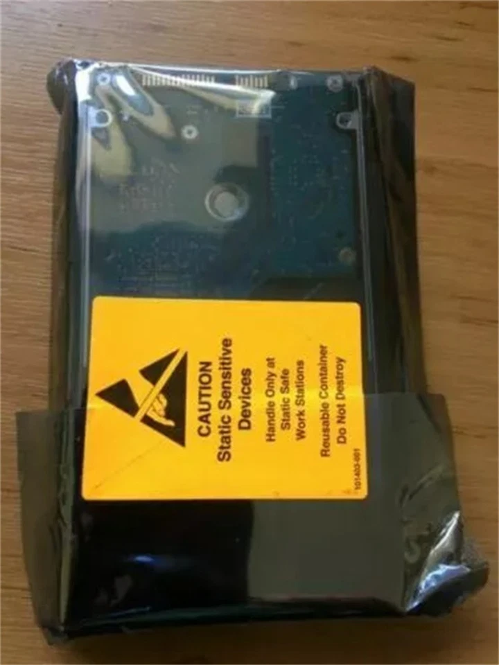 HDS 5552784-A S2E-H4R0SS G1000 4TB SAS 7.2K Hard disk 5552784-P - Image 2 of 3