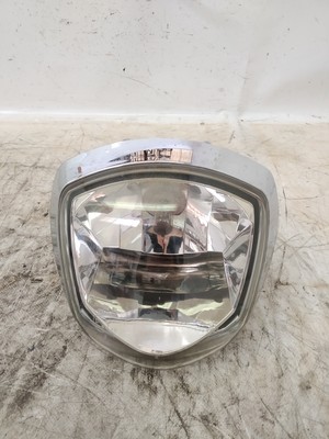 SCHEINWERFER FÜR KYMCO LIKE 50 4T 2012 (e50900) | eBay