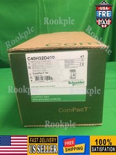 Schneider-Electric C40H32D400 C40H32D400-