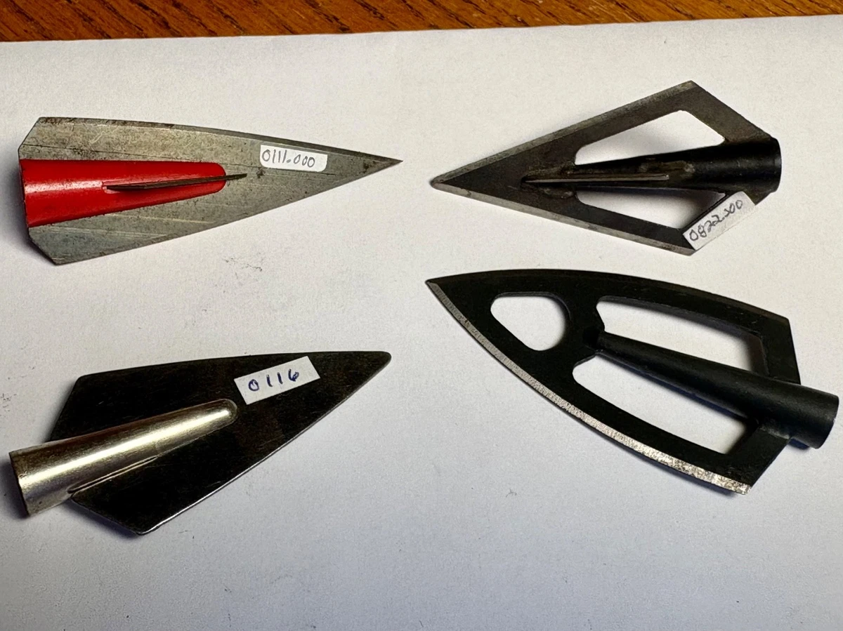 C1 【希少・デッドストック】90年代 トミー ウォーターアーチェリーアロー 25+ Vintage Archery Arrows & Parts for sale | Updated Oct 2026