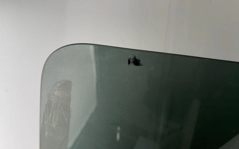 1999-2012 FORD F350 SD PICKUP Rear Door Glass/window Ford Left OEM BG001-9 Foto 4 de 4