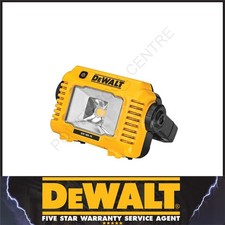 DeWalt Reconditioned DCL077-XJ 12v/18v 2000lm Compact Task Light Bare Unit