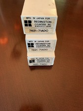 Redington Counters 7621-71 ADC - 3 pac