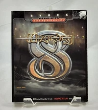 Wizardry 8 - Official Strategy Guide (Sybex)