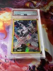 2015 Pokemon Palkia Full Art Black Star Promos XY75 PSA 6 EX-MT