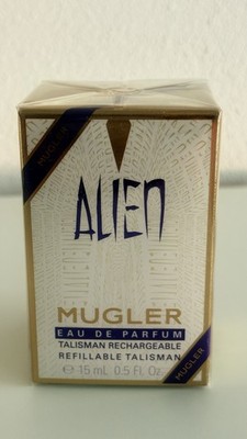 Mugler Alien Eau de Parfum Refillable 15 ml