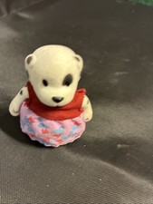 LIL' WOODZEEZ WOOFWINKLE DALMATIAN PUPPY DOG FIGURE MA1183 