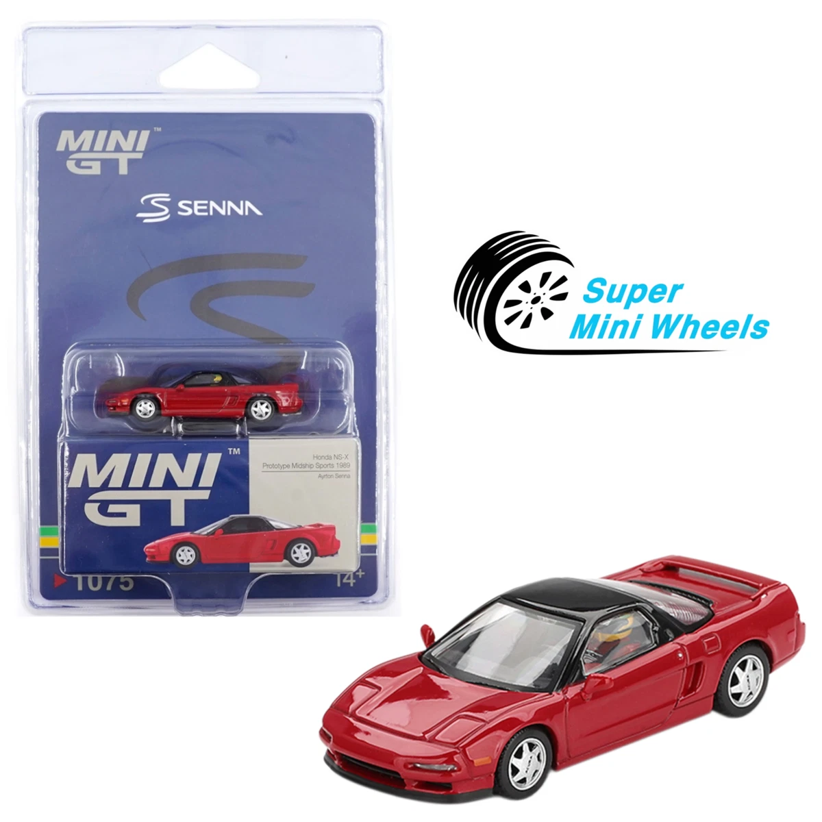 Honda Diecast Cars, Trucks & Vans Just Listed 2026