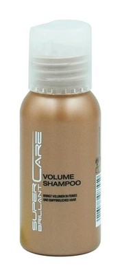 (75 EUR/l) SB Care Volumen Shampoo 50ml Mini Super Brillant Reisegröße