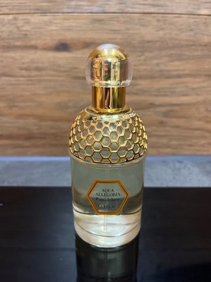guerlain aqua allegoria pamplelune 75ml EDT Rarität 