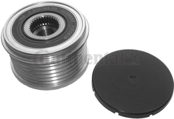 Fits CONTINENTAL CTAM AP9042 Alternator Freewheel Clutch