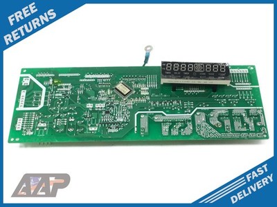 OEM EBR74632601 LG Control Board 1-Yr Warranty Free Shipping