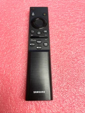 Genuine Samsung Smart TV Remote BN59-01484A**OPEN BOX**