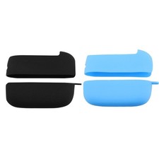 1 Silicone Camera Battery Charging Case Protective Cover Shell For Insta360 Go 2