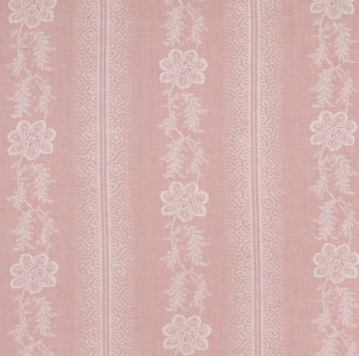 Lisa feiner Gardinenstoff 'DAPHNE - SEASHELL' 2 METER - 100% LEINEN